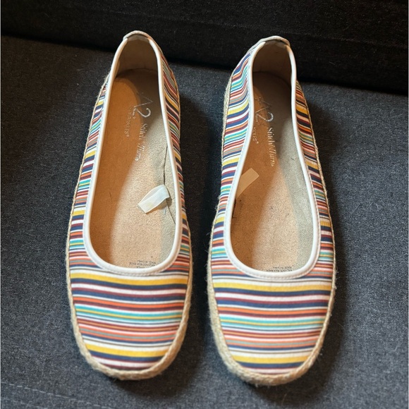 A2 StichNTurn by Aerosoles - Picture 10 of 13